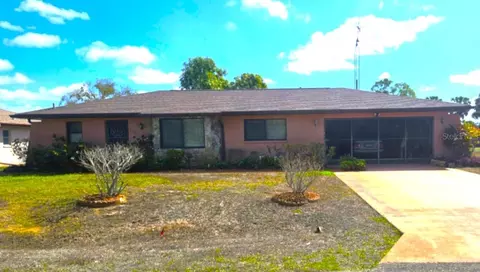2126 Carpetgreen St, Port Charlotte, FL 33948