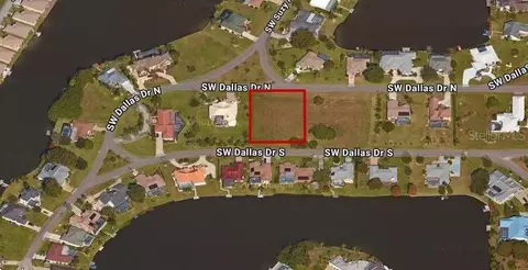 11663 SW Dallas Dr N, Lake Suzy, FL 34269