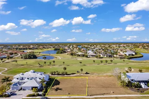 3639 Bal Harbor Blvd, Punta Gorda, FL 33950