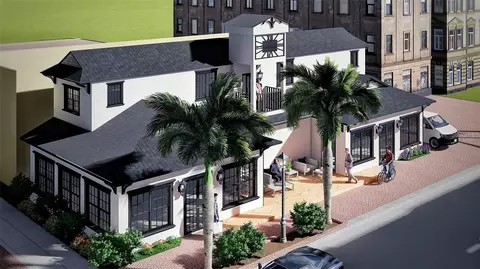 216 Taylor St, Punta Gorda, FL 33950