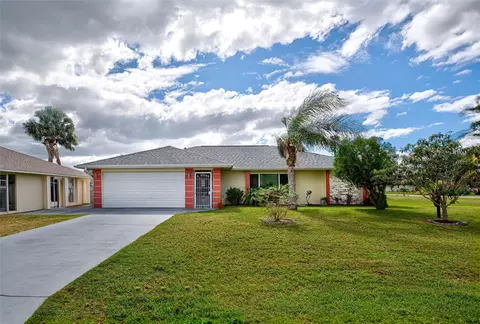 26325 Copiapo Cir, Port Charlotte, FL 33983