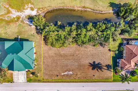 2316 Padre Island Dr, Punta Gorda, FL 33950