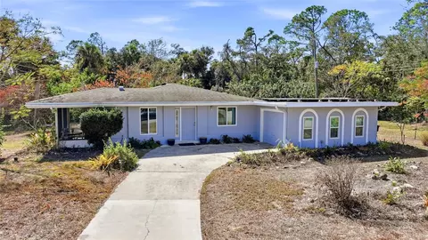 13437 Ketridge Ave, Port Charlotte, FL 33953