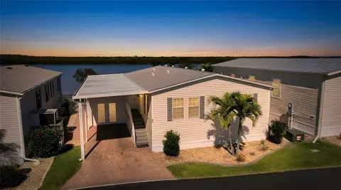 4300 Riverside Dr #112, Punta Gorda, FL 33982