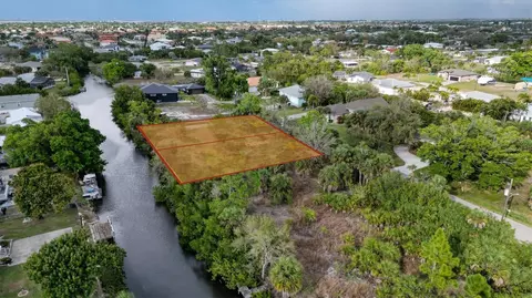 3015 Banyan Way, Punta Gorda, FL 33950