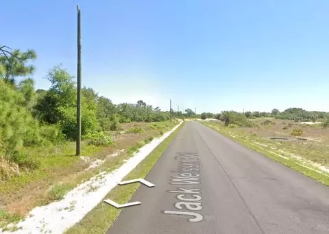 390 Jack Weisser Blvd, Lake Placid, FL 33852