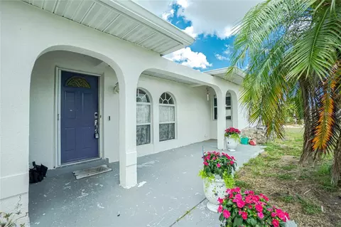 6103 Fabian Rd, North Port, FL 34287