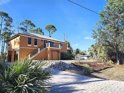 3161 Daphne Rd, North Port, FL 34288