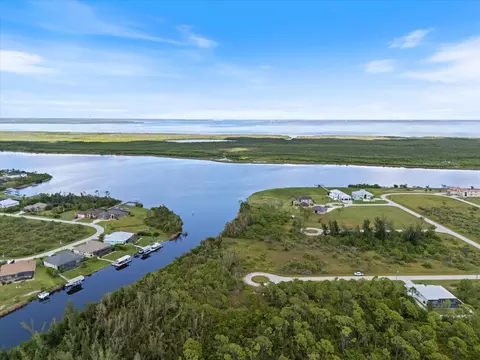 10105 La Grange Ct, Port Charlotte, FL 33981