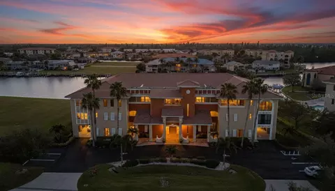 3308 Purple Martin Dr #122, Punta Gorda, FL 33950