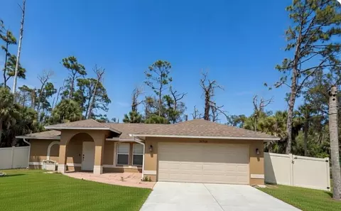 16946 Toledo Blade Blvd, Port Charlotte, FL 33954