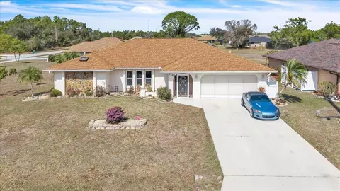 1726 Blue Lake Cir, Punta Gorda, FL 33983