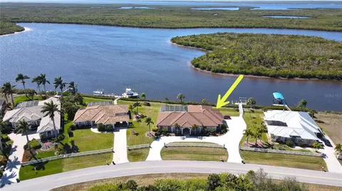 17449 Ohara Dr, Port Charlotte, FL 33948