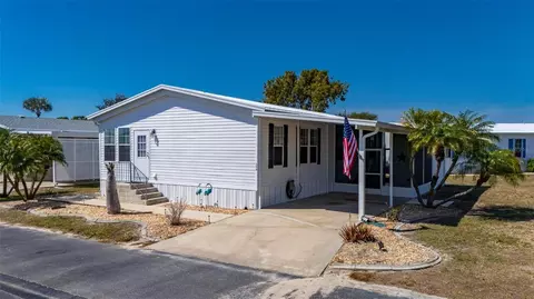 1000 Kings Hwy #390, Port Charlotte, FL 33980