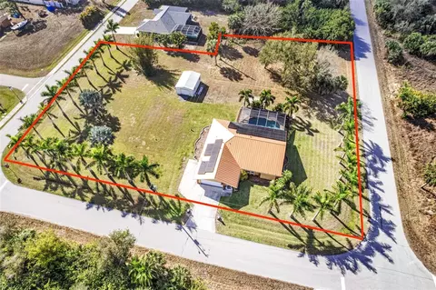 27019 Shanahan Ln, Punta Gorda, FL 33983