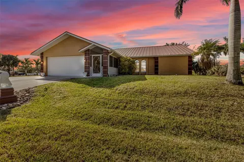 27019 Shanahan Ln, Punta Gorda, FL 33983