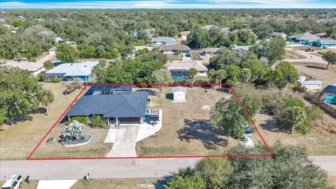 1240 Guild St, Port Charlotte, FL 33952