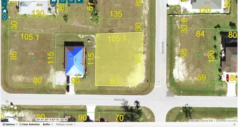 25519 Doredo Dr, Punta Gorda, FL 33955