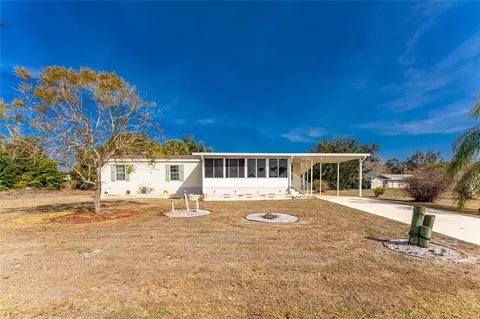 29136 Orva Dr, Punta Gorda, FL 33982