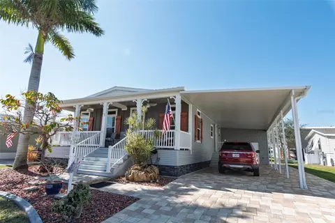 25 Alligator Ave, Punta Gorda, FL 33950