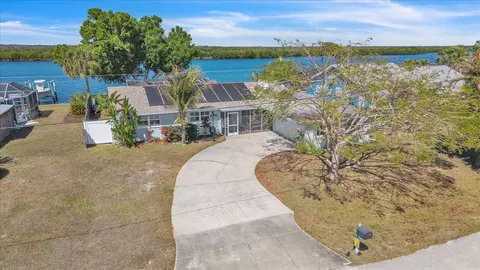 2045 River Basin Ter, Punta Gorda, FL 33982