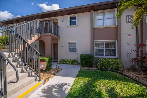 25100 Sandhill Blvd #B102, Punta Gorda, FL 33983