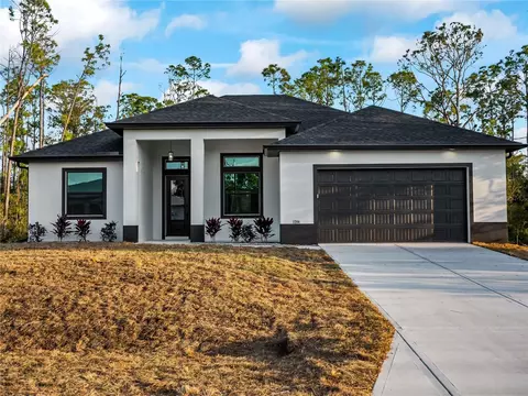 1284 Rambler Ter, Port Charlotte, FL 33953