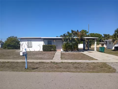 21122 Meehan Ave, Port Charlotte, FL 33952