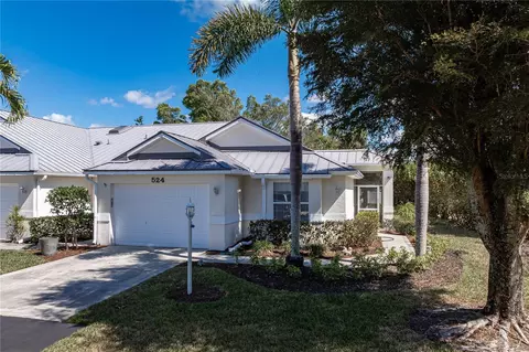 524 Islamorada Blvd, Punta Gorda, FL 33955