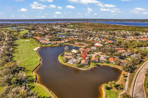 3179 Village Ln, Port Charlotte, FL 33953