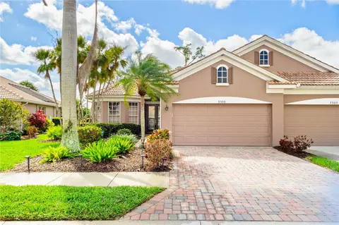5359 White Ibis Dr, North Port, FL 34287