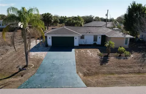3074 Perdue Ter, Punta Gorda, FL 33983