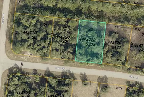 Casco Circle, North Port, FL 34288