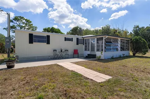 15341 Mango Dr, Punta Gorda, FL 33955