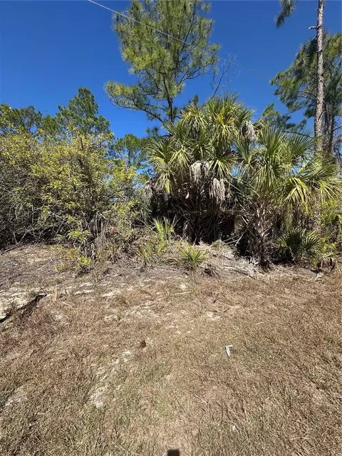 Henning Street, North Port, FL 34288