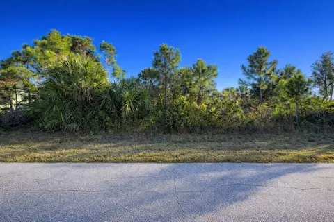 12121 Snow Bird Ave, Port Charlotte, FL 33981