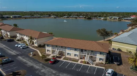 25275 Rampart Blvd #101, Punta Gorda, FL 33983