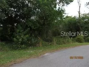 Gagstatter Road, North Port, FL 34291