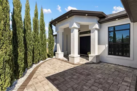 2470 Abbotsford St, North Port, FL 34287