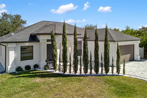 2470 Abbotsford St, North Port, FL 34287
