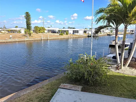 517 Ideal Pl, North Port, FL 34287