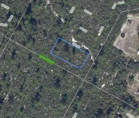 Undisclosed, Lake Placid, FL 33852