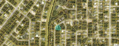 lot1 Ansley Rd, North Port, FL 34288