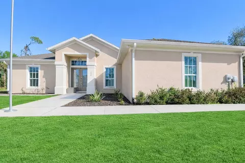130 Cheshire St, Port Charlotte, FL 33953