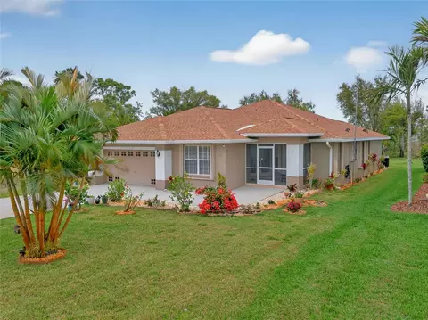 138 Wahoo Dr, Rotonda West, FL 33947