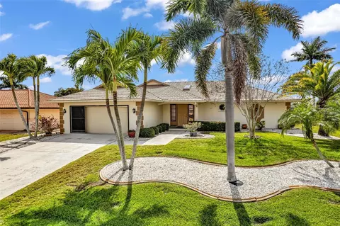 2339 El Cerito Ct, Punta Gorda, FL 33950