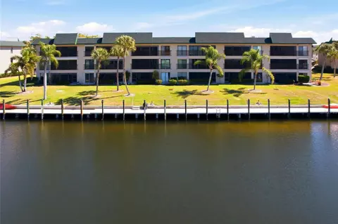 601 Shreve St #25A, Punta Gorda, FL 33950