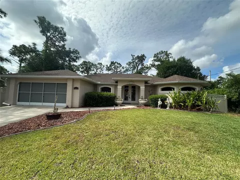 1576 Taggard Rd, North Port, FL 34288