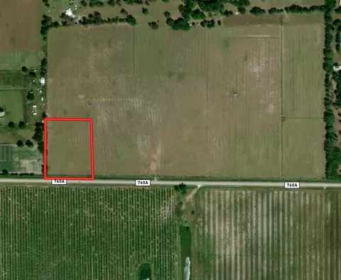 Se Co Rd 760a, Arcadia, FL 34266
