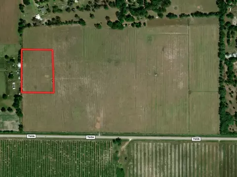 Se Co Rd 760a, Arcadia, FL 34266